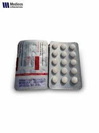 Chronic Care Tablets