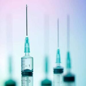 Immune Support Injection