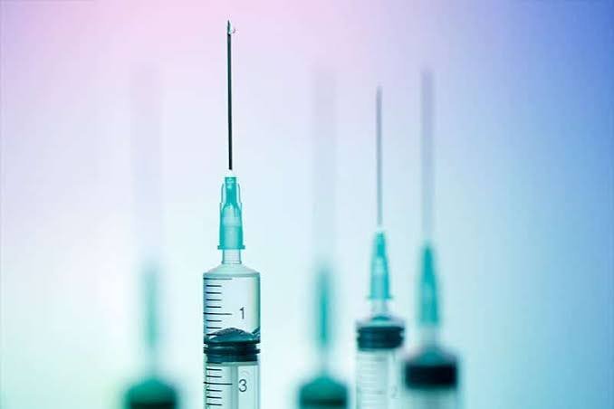 Immune Support Injection