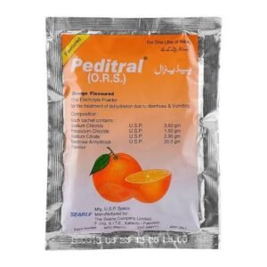 Rehydration Sachets